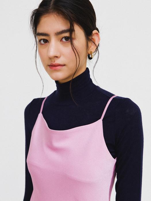 Bias Satin One piece