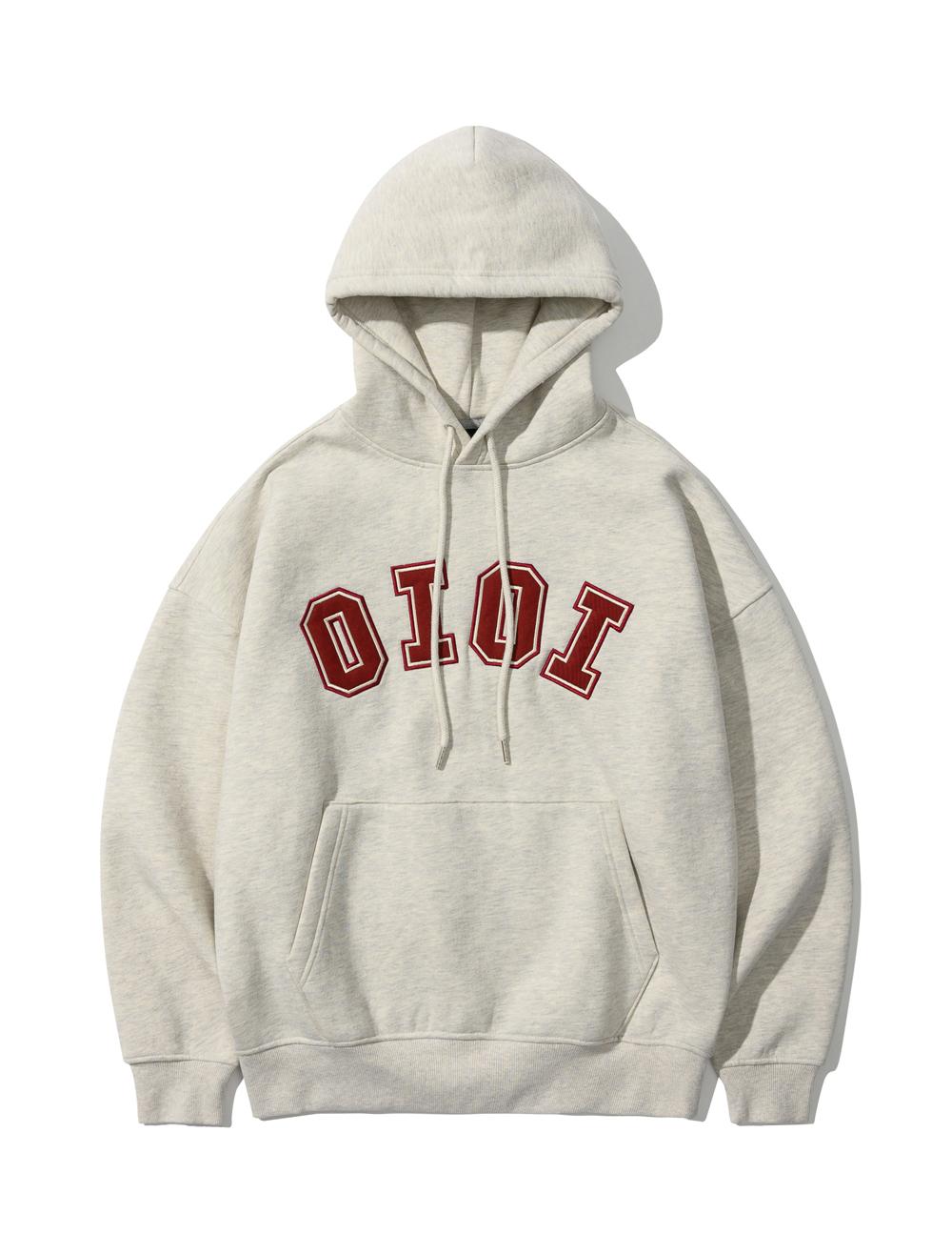 [뉴진스 혜인 착용] SIGNATURE HOODIE