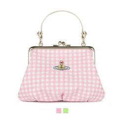 비비안웨스트우드 그래니 프레임 펄스백 체크