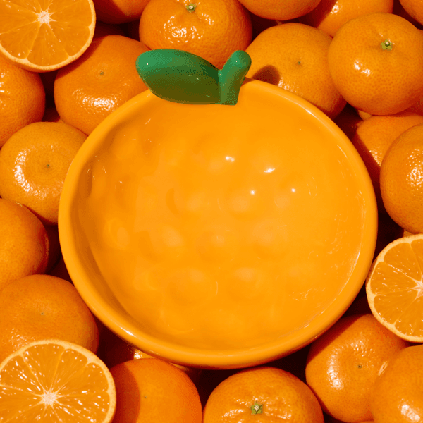 [신상오픈세일] 귤 세라믹 식기(NEW)