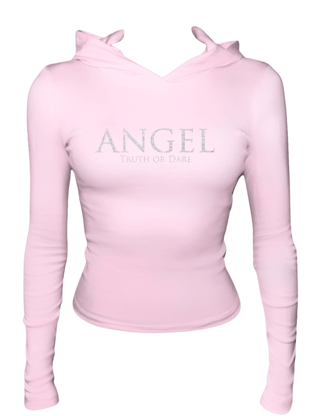 Angel Hoodie