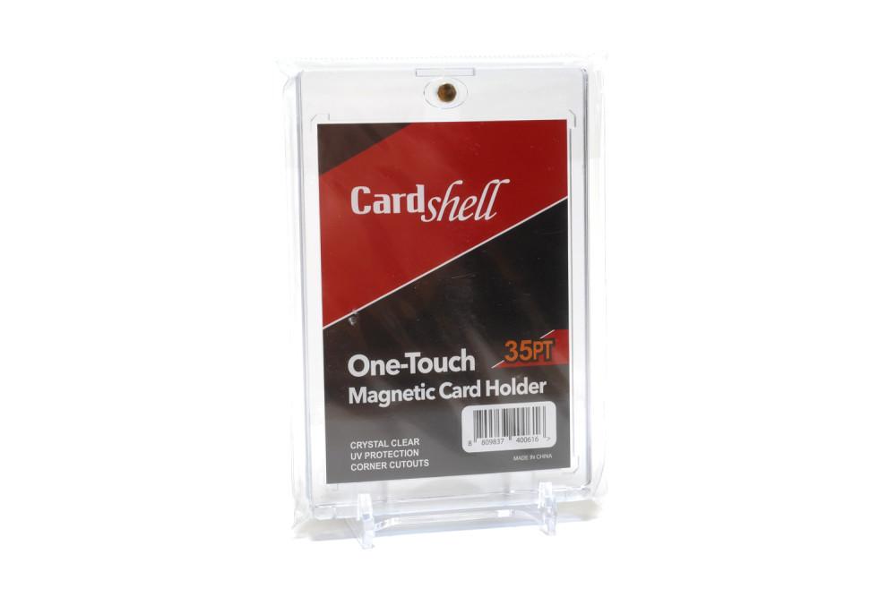 카드쉘 CardShell 자석케이스 35PT(기본)_포켓몬 유희왕 포카 스포츠 등