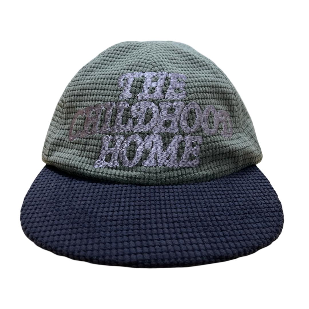 THE CHILDHOOD HOME PRO CAP (Olive)