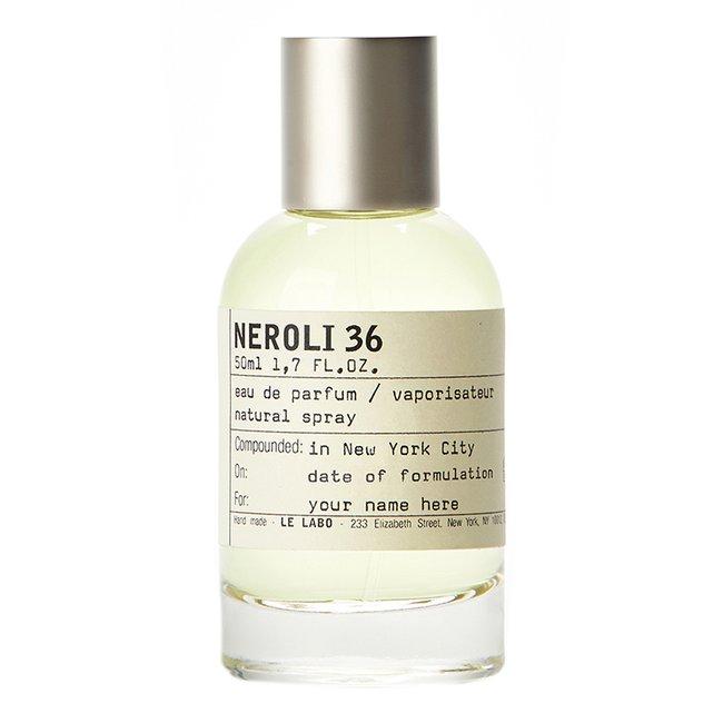 (라벨링 서비스)[르 라보]네롤리 36 EDP 50ml