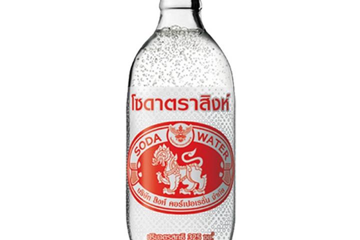 싱하 소다워터 탄산수 325ml 12개세트