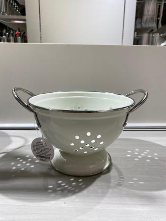 이런 상품 어때요? [모던하우스]아이보리 스텐 콜랜더S 12cm / CK0520026
