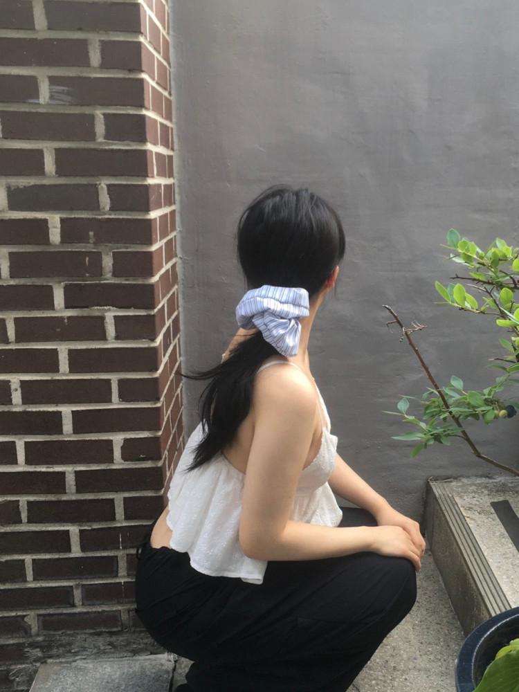 레이스 플레어 탑