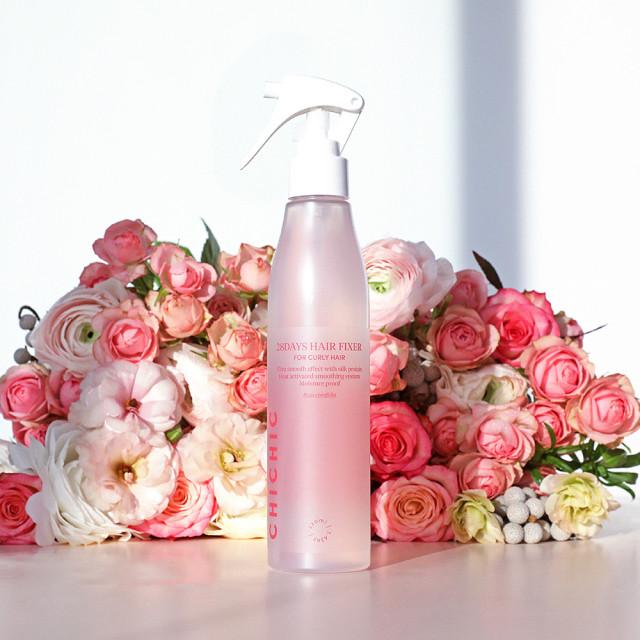 칙칙 28 데이즈 헤어핏