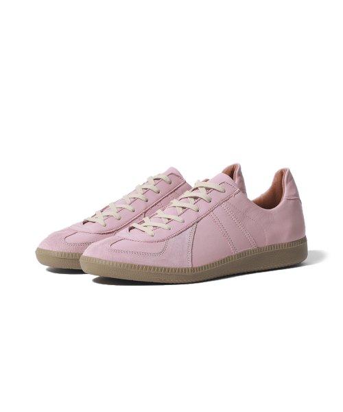 German Military Light pink