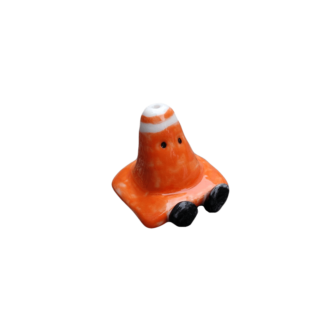 라바커니 인센스 홀더