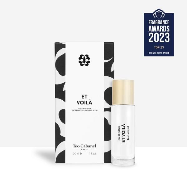 테오 카바넬 에 브왈라 오드퍼퓸 30ml