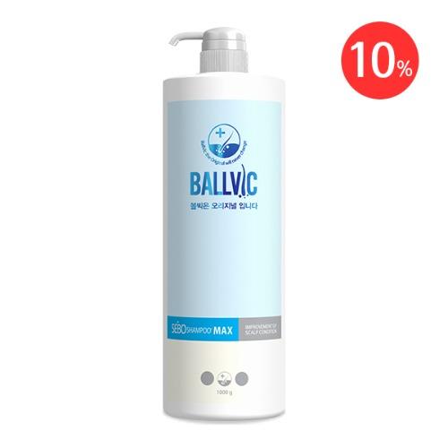 볼빅 세보샴푸 1000g