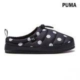 푸마 퓨마 터프 패디드 토글 도트 패딩슬리퍼 392864-01