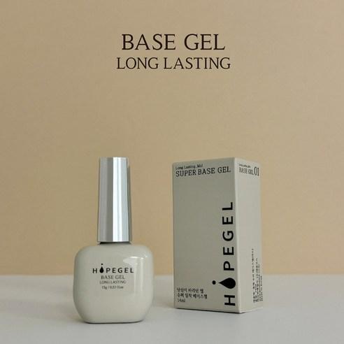 HOPEGEL 젠틀핑크 홉젤 베이스젤 1+1