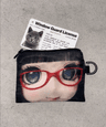 CAT GIRL CARD WALLET