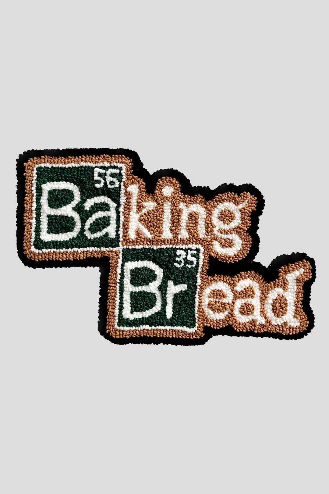 Baking Bread