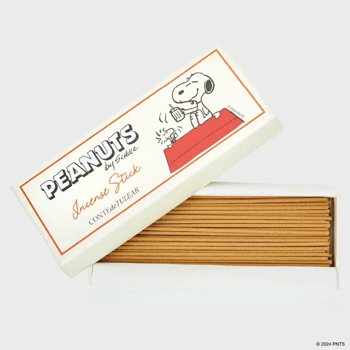 피너츠 75주년 스누피 인센스스틱(75)
