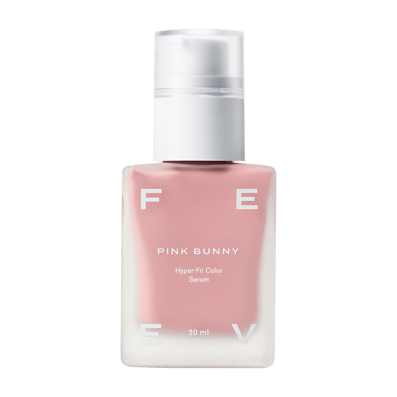 하이퍼-핏 컬러 세럼