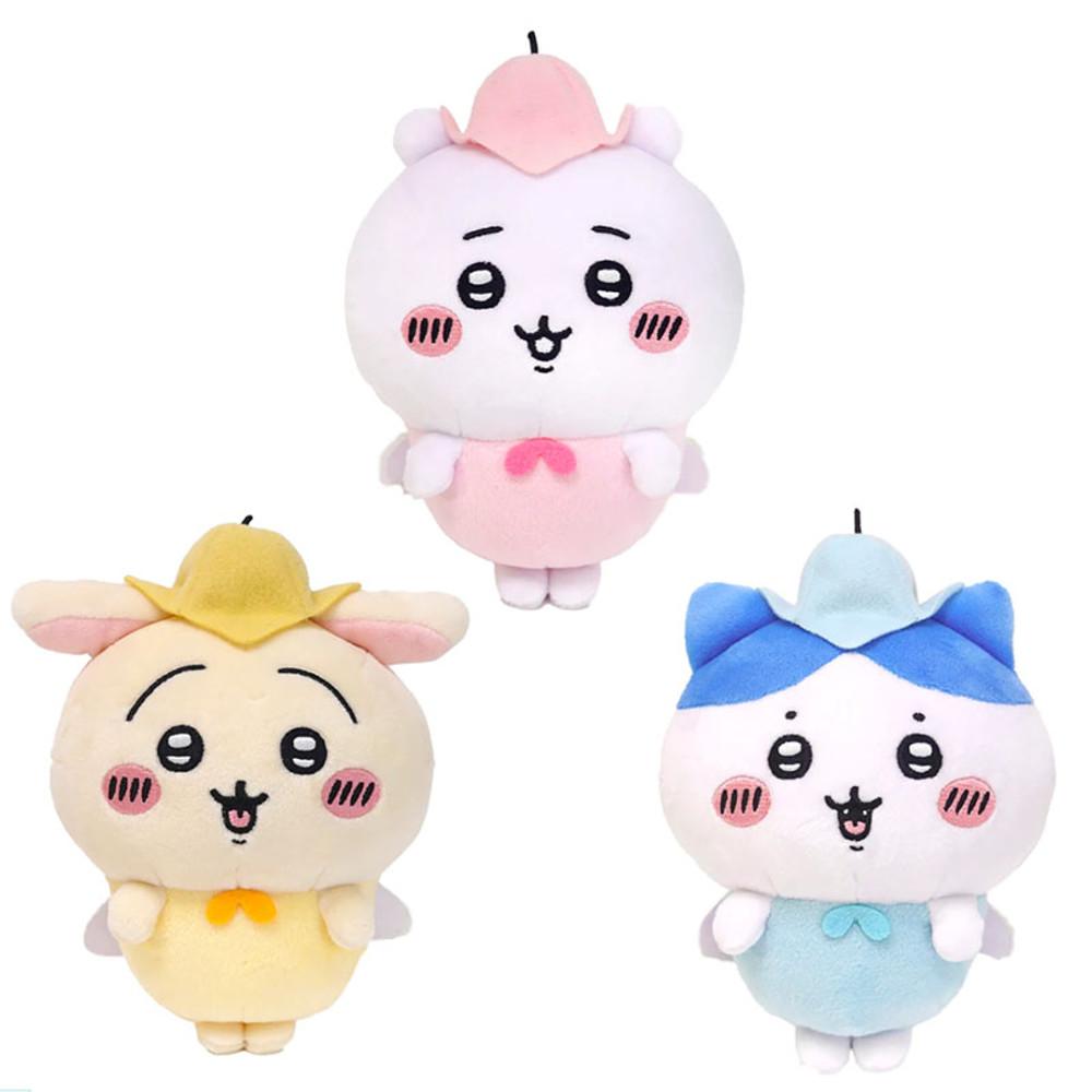 나가노 치이카와 요정 포테타마 장식인형