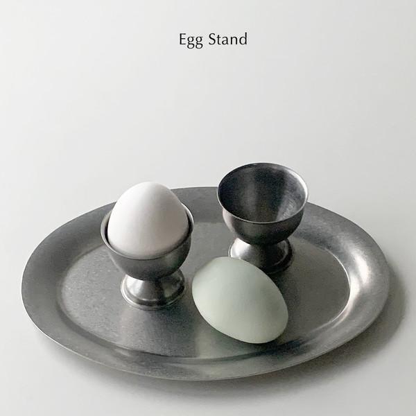 Egg stand