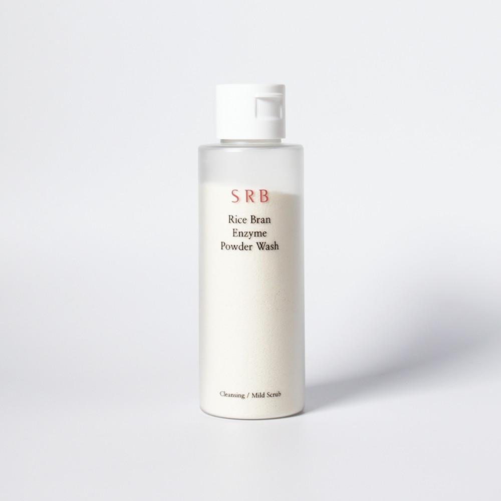 SRB 쌀뜨물 미강 효소 세안제 70g