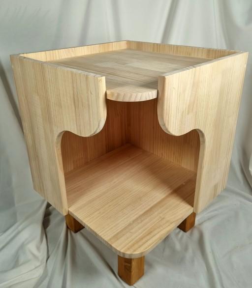 [신제품 할인] 댕냥이는 소중해 협탁