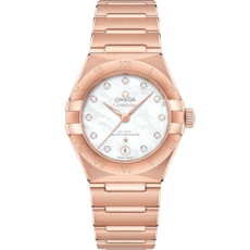 컨스텔레이션 컨스텔레이션 29 mm, 세드나ᵀᴹ 골드 및 세드나ᵀᴹ 골드 - 131.50.29.20.55.001