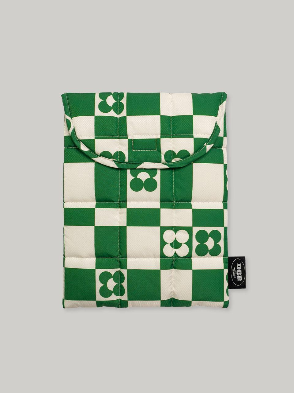 [태블릿파우치] MEMORABLE DAY