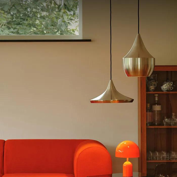 공식수입사 Beat fat Aluminium 비트 펫 펜던트 알루미늄(주문제작)