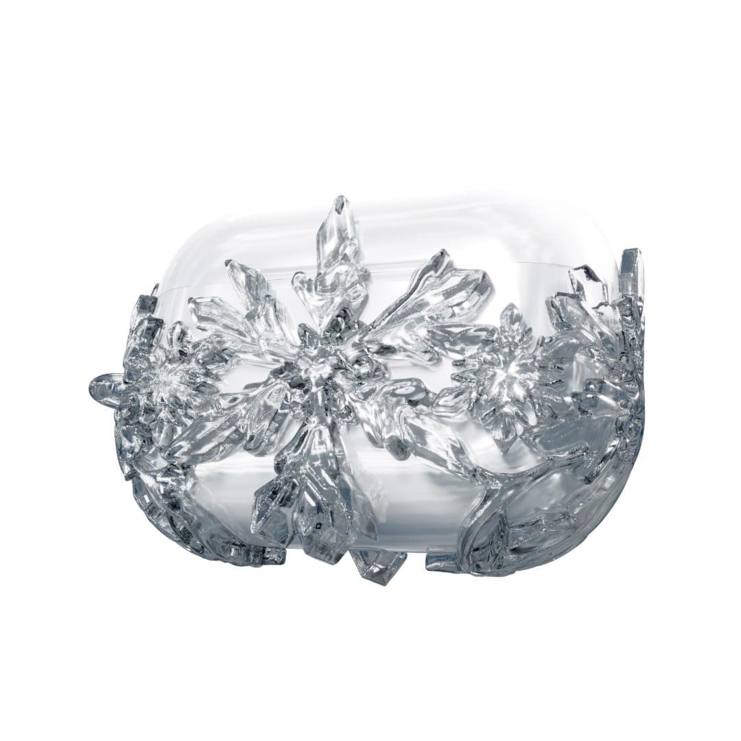 CORE : SNOWFLAKE 7.0 (Clear) [Pro]