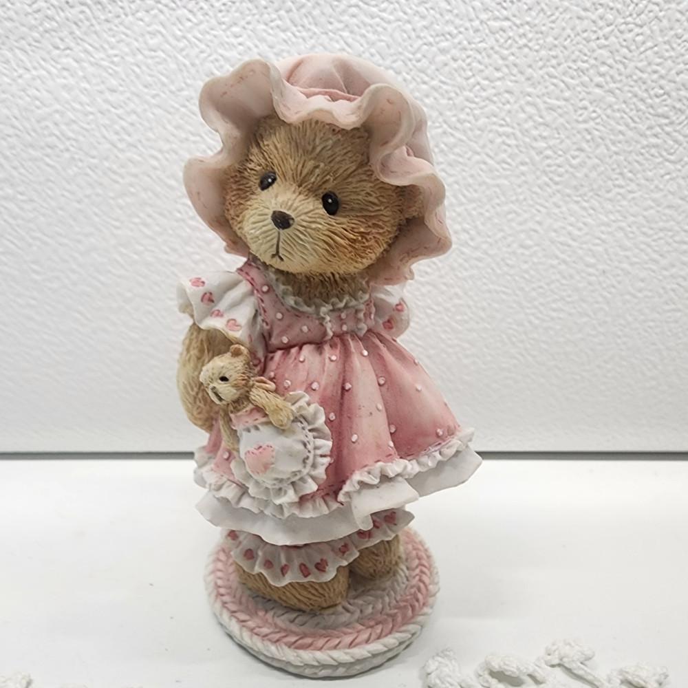 체리쉬드 테디즈 - Cherished Teddies 916285