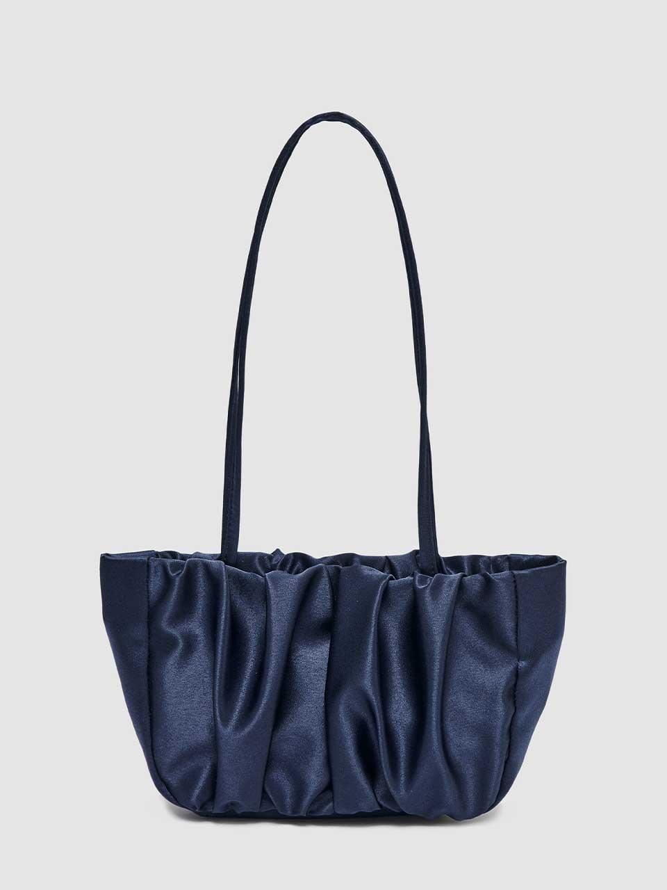 Dia Shoulder Bag_Navy
