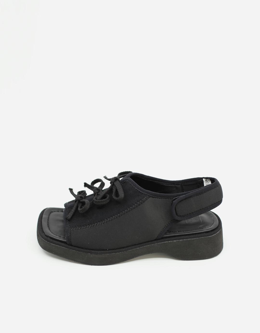 RIBBON VELCRO 05 SANDAL