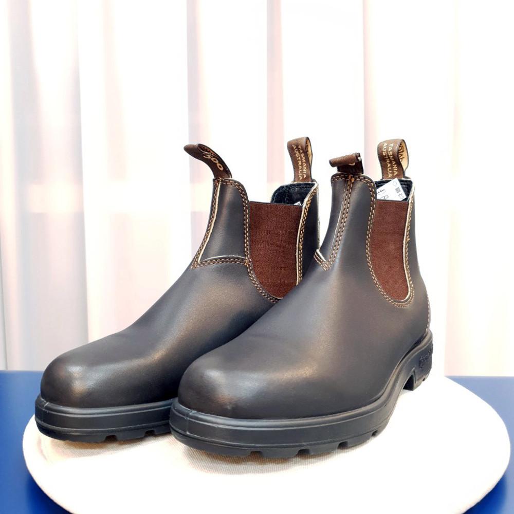 블런드스톤 첼시부츠 브라운 500 550 1673