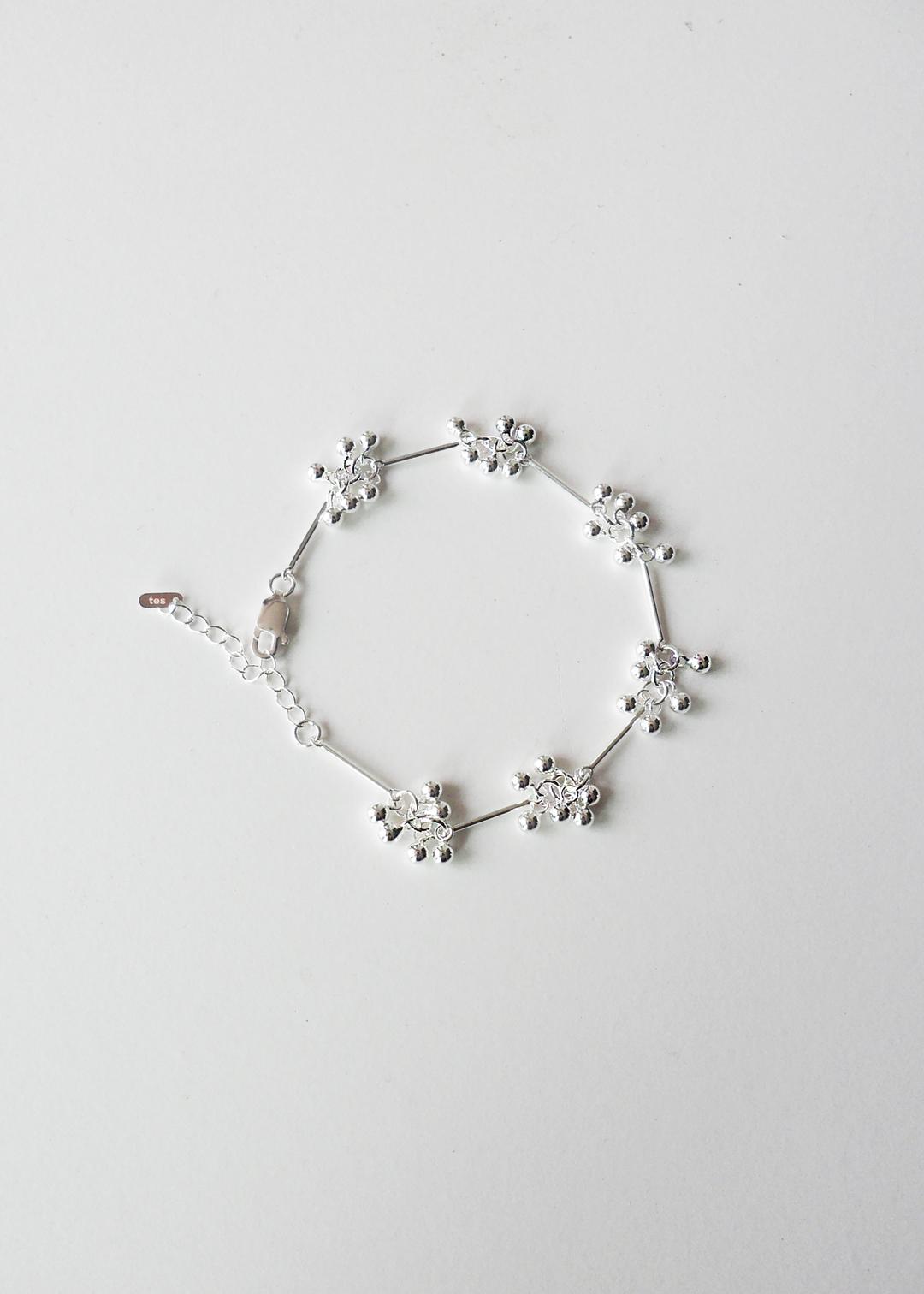 grape bracelet