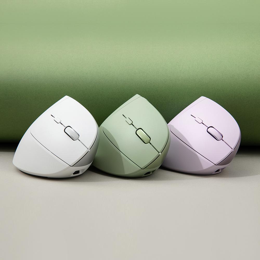 라이프썸 SL 버티컬 블루투스 마우스 (LFS-HA63)