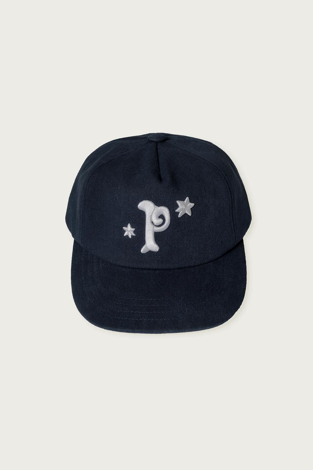 SHINE CAP DARK LAKE