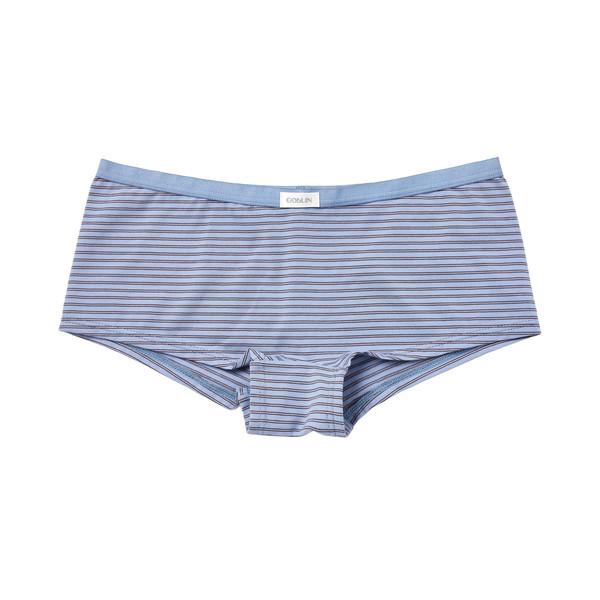 Boxer Brief(Hank Stripes)