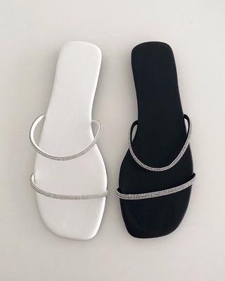 twinkle beas mules (2color)