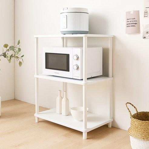 가구레시피 조립식 스마트 진열장 - 선반/트롤리 | 쿠팡