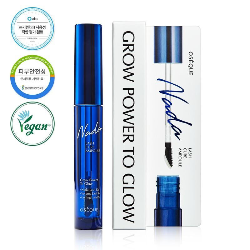 [런칭세일] 나다래쉬큐어앰플