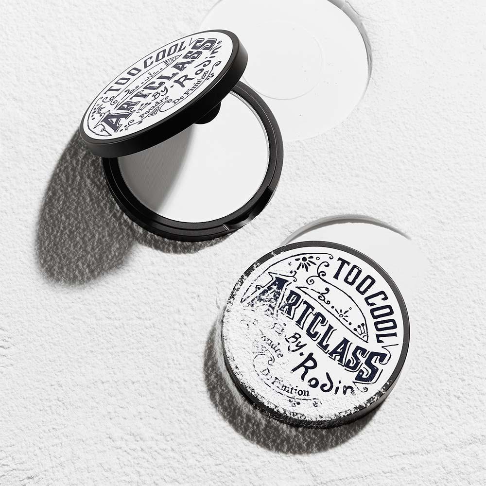 투쿨포스쿨 아트클래스 바이로댕 피니쉬 세팅 팩트 4g