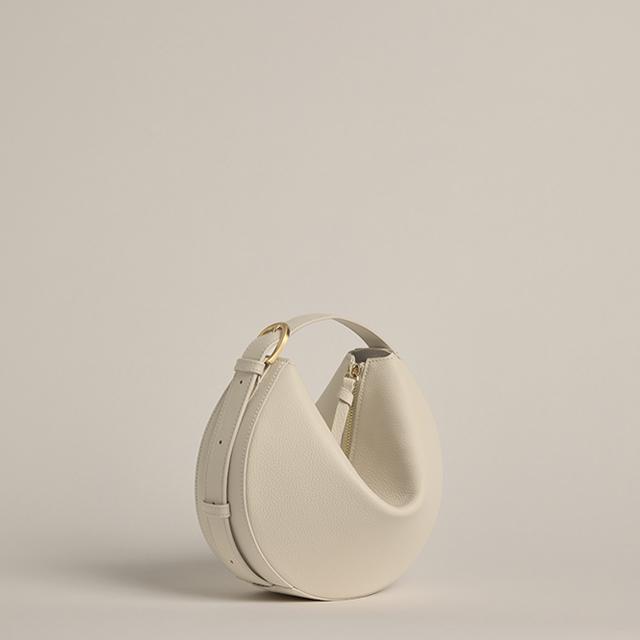 VENOU BAG Small Ivory