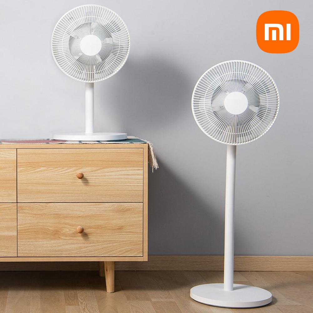 샤오미 무선 BLDC 무소음 2pro 스마트 선풍기 신생아 아기 거실 바람 키큰