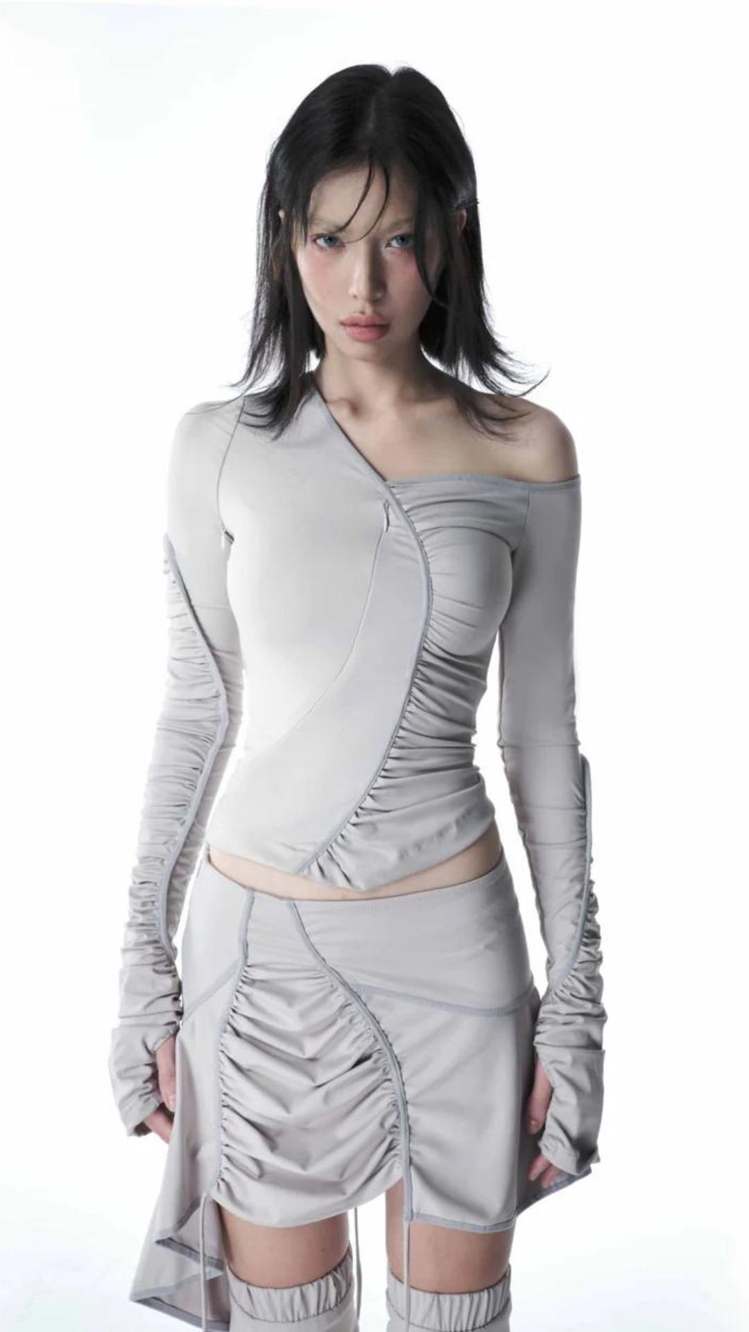 [ACCOX ACX] XTRA TOP (light)