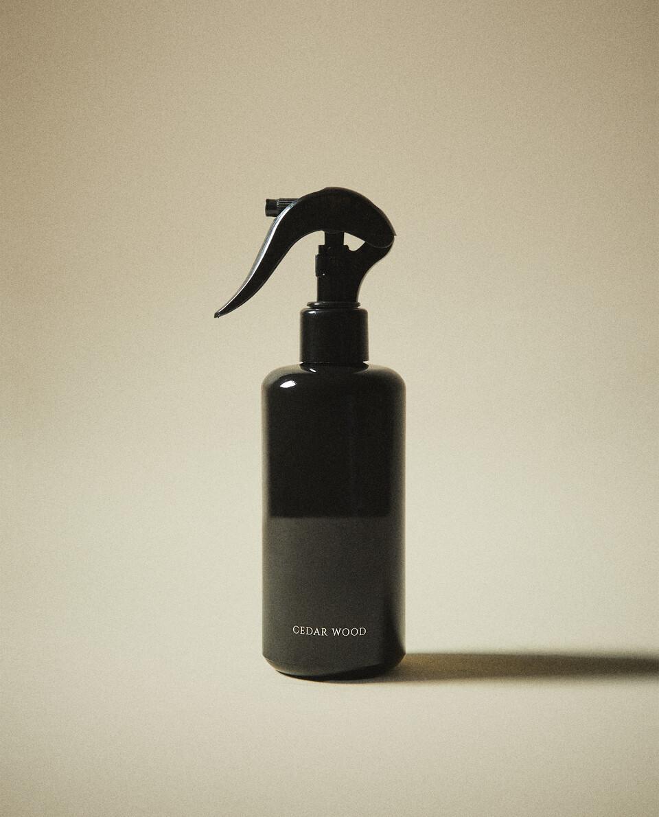 (200ML) CEDAR WOOD 스프레이 디퓨저