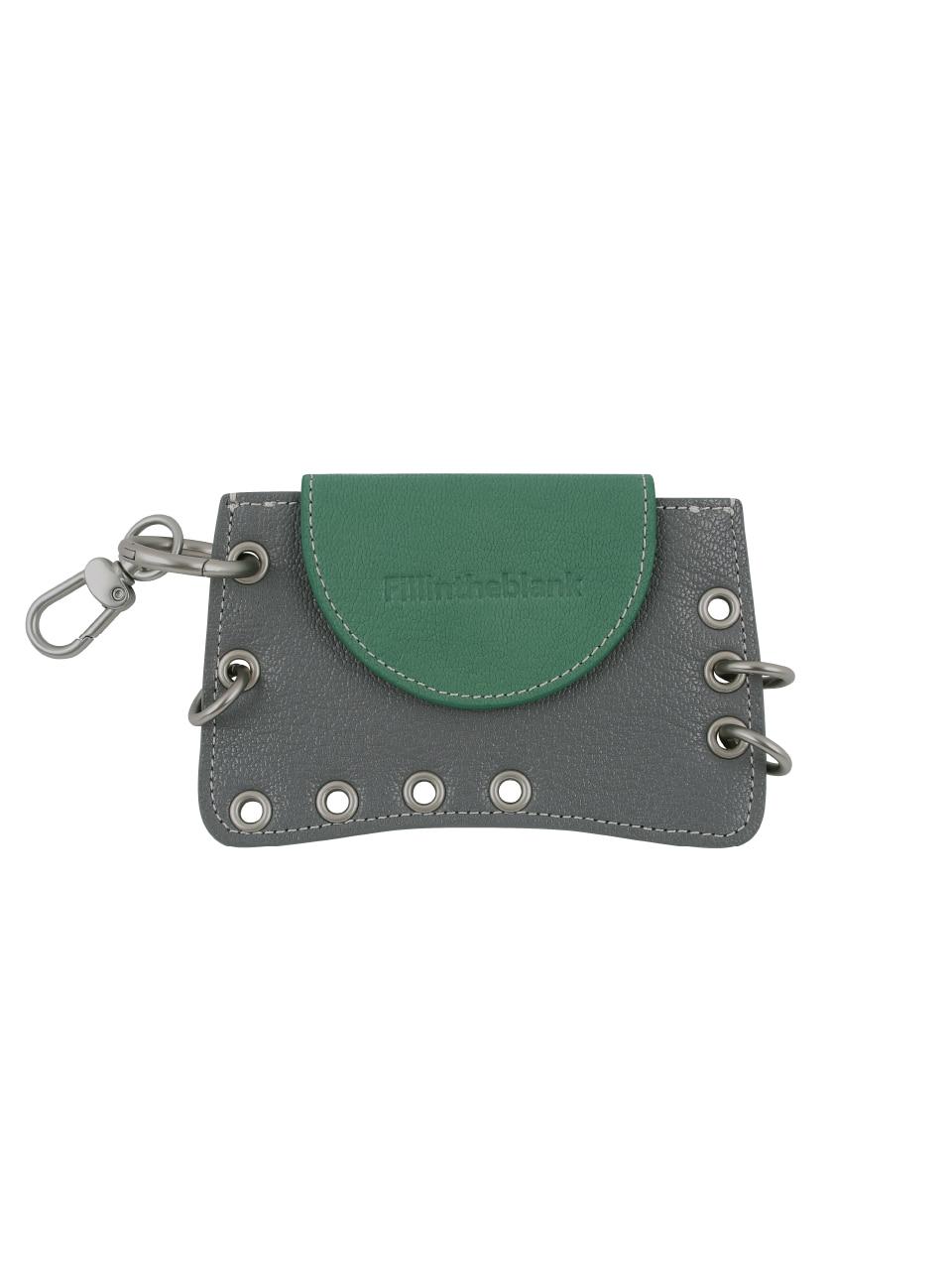 Sneaker Card Wallet (grey)
