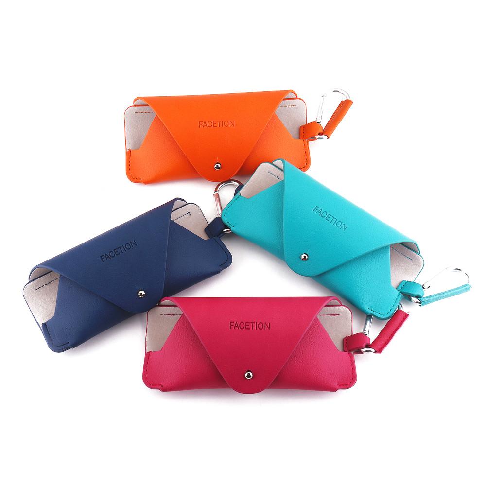 [페이션] 휴대용안경선글라스케이스 모노곤케이스선글라스보관함