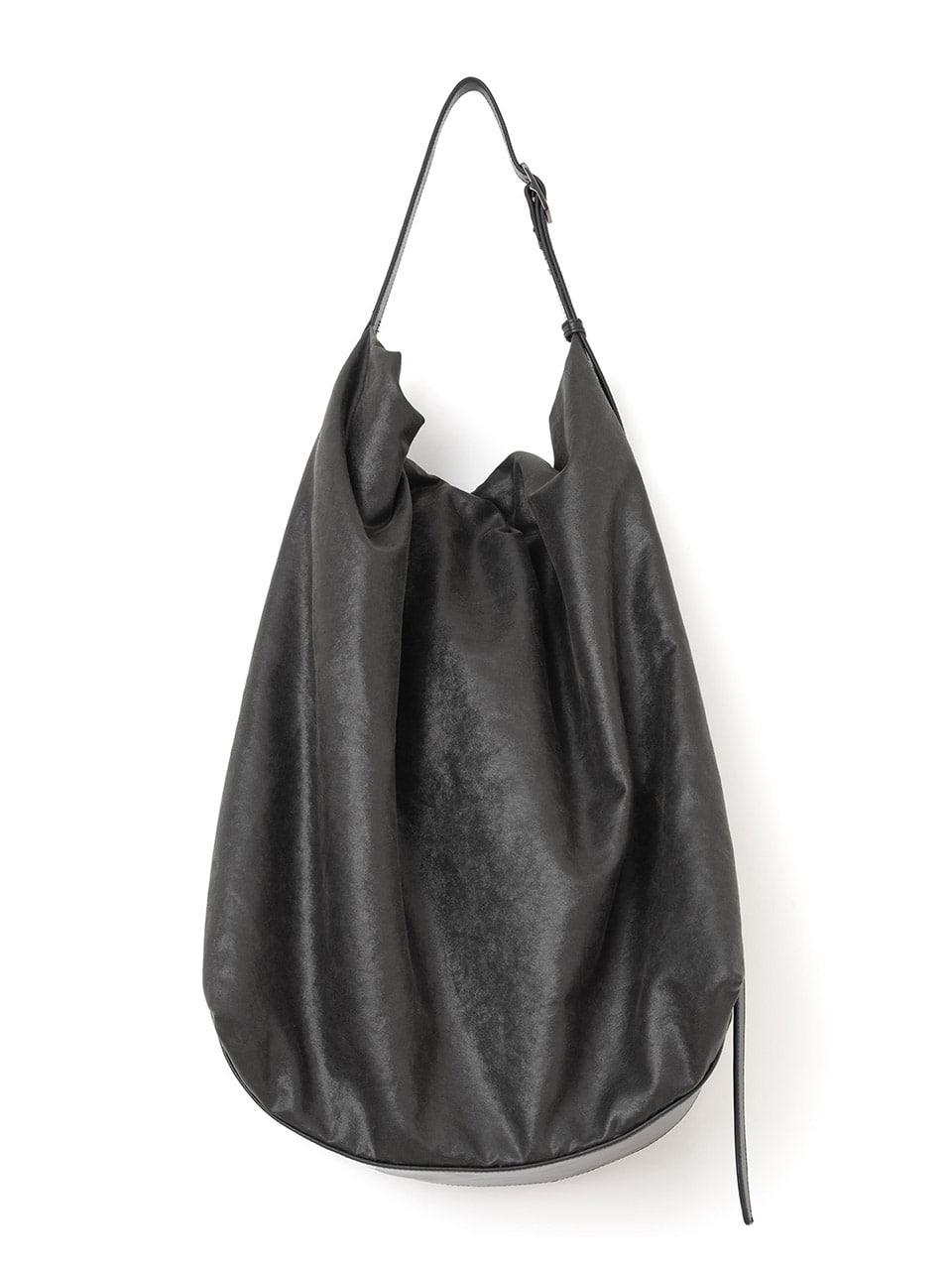 Then Shoulder Bag [Black]