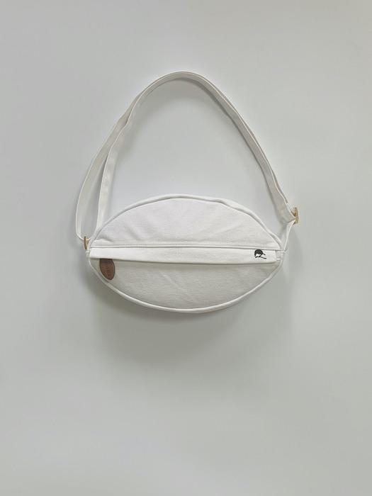 OVNI bag_white